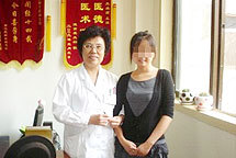 庫爾勒無痛人流醫(yī)院